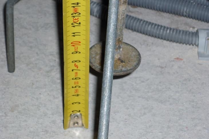 Chantier chape liquide - Ovalpro